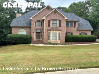Lawn Maintenance nearby Loganville, GA, 