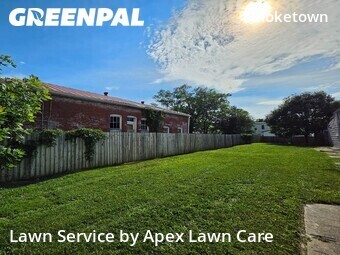 Grass Cutting nearby Louisville, KY, 