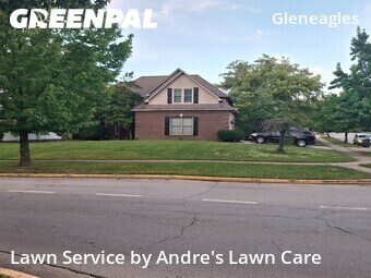 Local Lawn And Landscape Maintenance Services Near Me In Lexington,40509,Landscaping Installation by Andre's Lawn Care , work completed in Jul , 2026