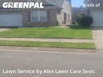 Lawn Care nearby Arlington, TN, 