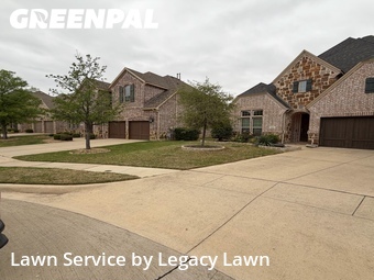 Lawn Mowing Service nearby Grapevine, TX, 