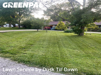 Lawn Cutting nearby Dayton, OH, 