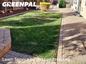 Lawn Maintenance nearby Elk Grove, CA, 