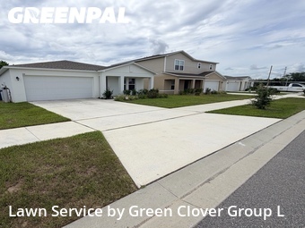 Lawn Mowing Service nearby Haines City, FL, 