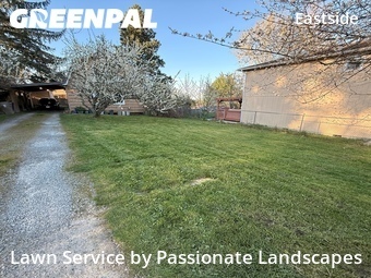 Landscaper In Tacoma,98404,Landscaping Renovation by Passionate Landscapes, work completed in Apr , 2026