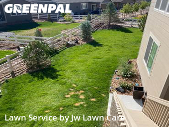 Lawn Care nearby Castle Rock, CO, 