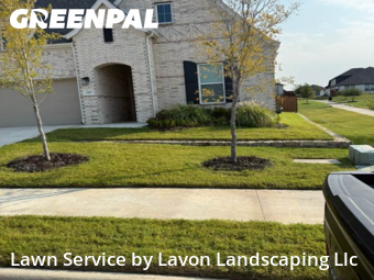 Yard Cutting nearby Heath, TX, 