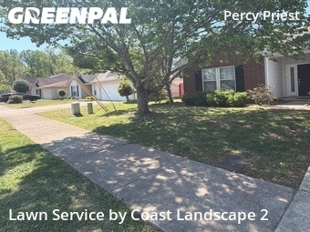 Lawn Service nearby Nashville, TN, 