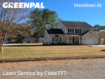 Lawn Mowing nearby Raleigh, NC, 
