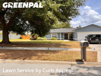 Lawn Mow nearby Clermont, FL, 