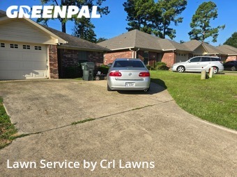 Lawn Mowing Service nearby Tyler, TX, 