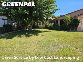 Landscaping Companies In Fresno,93722,Landscaping by Low Cost Landscaping, work completed in Jun , 2026