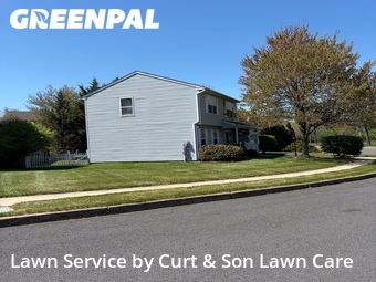 Lawn Care Service nearby Perkasie, PA, 