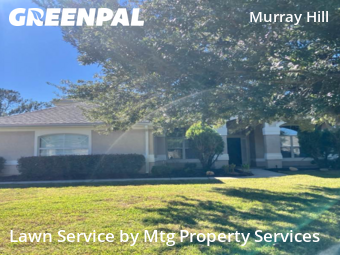 Grass Cutting nearby Orange Park, FL, 