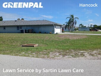 Local Lawn And Landscape Maintenance Services Near Me In Cape Coral,33990,Landscape Design by Sartin Lawn Care, work completed in Jun , 2026