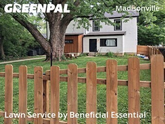 Lawn Care nearby Cincinnati, OH, 