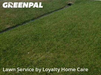 Lawn Maintenance nearby Melbourne, FL, 