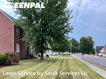 Lawn Mowing nearby Smyrna, TN, 