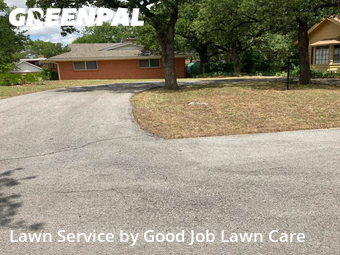 Lawn Care Service nearby Fort Worth, TX, 