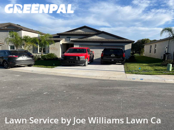 Lawn Care nearby Zephyrhills, FL, 