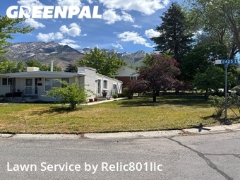Landscaping Services In Salt Lake City,84121,Landscape Design by Relic801llc, work completed in Jun , 2026