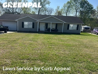 Yard Mowing nearby Concord, NC, 