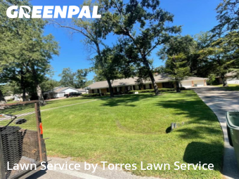 Yard Cutting nearby Spring, TX, 