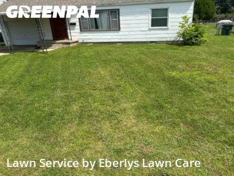 Lawn Care Service nearby Del City, OK, 