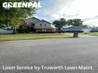 Yard Cutting nearby Apopka, FL, 