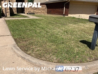Grass Cutting nearby North Richland Hills, TX, 