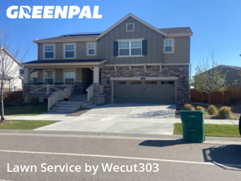 Lawn Care nearby Aurora, CO, 