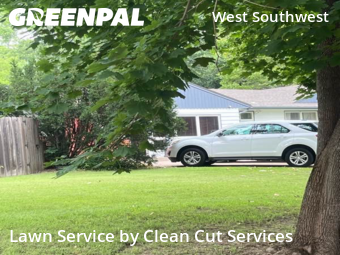 Yard Cutting nearby Topeka, KS, 