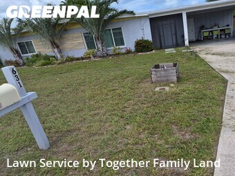 Yard Mowing nearby Nokomis, FL, 