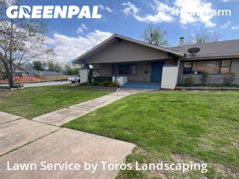 Grass Cutting nearby Oklahoma City, OK, 