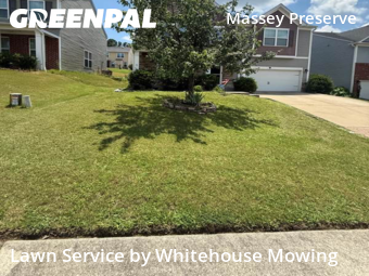 Lawn Mow nearby Raleigh, NC, 