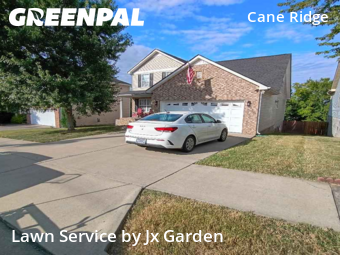 Lawn Care nearby Nashville, TN, 