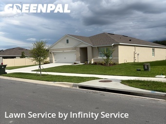 Lawn Mowing nearby Ocoee, FL, 