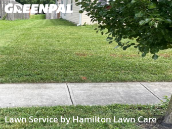 Lawn Care nearby Noblesville, IN, 