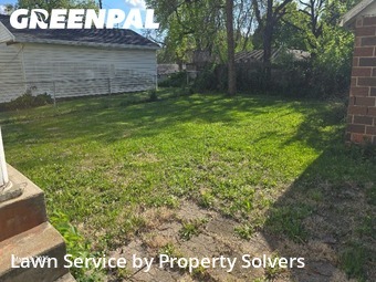 Grass Cutting nearby Mason City, IA, 