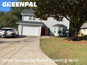 Grass Cutting nearby Marietta, GA, 