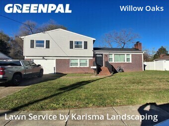 Yard Mowing nearby Hampton, VA, 