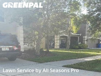 Lawn Cutting nearby Gibsonton, FL, 