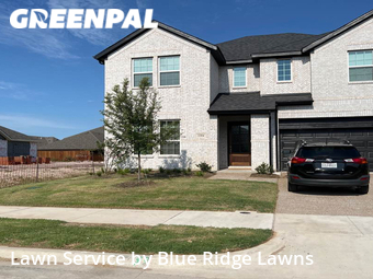Lawn Maintenance nearby Melissa, TX, 