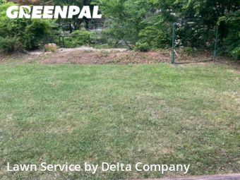 Yard Mowing nearby Bowling Green, KY, 