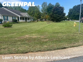 Lawn Maintenance nearby Monroe, NC, 