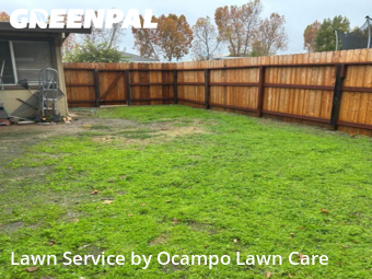 Grass Cutting nearby Mc Clellan Park, CA, 