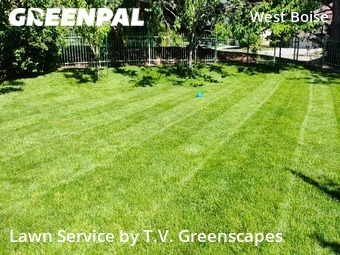 Yard Cutting nearby Boise, ID, 