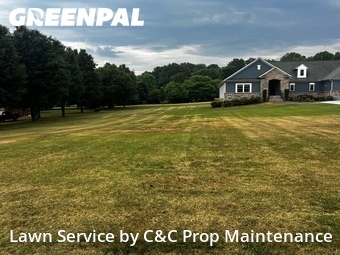 Lawn Service nearby Hillsborough, NC, 