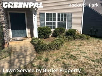 Yard Mowing nearby Charlotte, NC, 