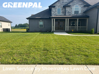 Lawn Service nearby Clarksville, TN, 